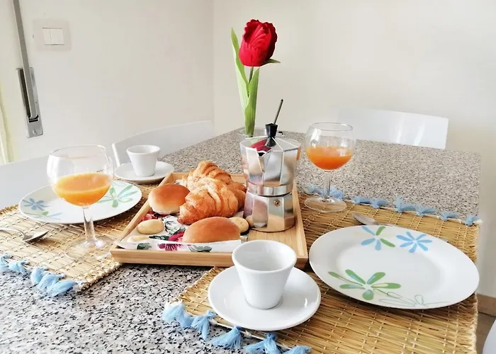 Apartament Holihome_nina - Meraviglioso, 50m Dal Mare Tortoreto